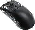 Attack Shark R1 wireless Gaming Mouse black, incl. Grip Tape, USB/...