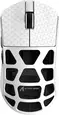 Attack Shark R3 wireless Gaming Mouse white, incl. Grip Tape, USB/...