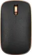 Azio Retro Classic Mouse Artisan, black/copper, USB/Bluetooth