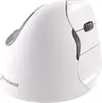 BakkerElkhuizen Evoluent 4 VerticalMouse Right Bluetooth white, Bl...