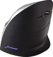 BakkerElkhuizen Evoluent C vertical mouse right silver, USB