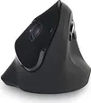 BakkerElkhuizen PRF Mouse wireless, vertical mouse right black, US...