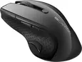 Canyon CNS-CMSW01B wireless Mouse black, USB