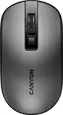 Canyon MW-18 wireless Mouse Dark-gray, USB