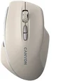 Canyon MW-21 wireless Mouse cosmic Latte, USB
