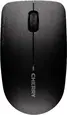 Cherry MW 2400 black, USB