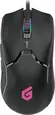 Conceptronic DJEBBEL 05B Gaming Mouse black, USB