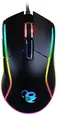 CoolBox DeepGaming DeepDarth RGB Gaming Mouse, black, USB