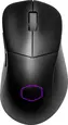 Cooler Master MasterMouse MM731, black, USB/Bluetooth