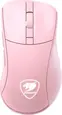 Cougar Surpassion RX Pink wireless Optical Gaming Mouse, USB
