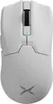 DeLUX M800 Ultra Tri-Mode 600mAh white, USB/Bluetooth