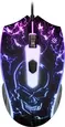 Defender Overmatch GM-069 RGB Gaming Mouse black, USB