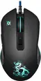 Defender Sky Dragon GM-090L RGB Gaming Mouse black, USB