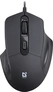 Defender date MB-347 wired Optical Mouse black, USB