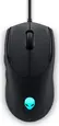 Dell Alienware AW320M wired Gaming Mouse, black, USB