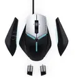 Dell Alienware AW958 elite, USB