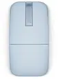 Dell Bluetooth travel Mouse MS700 Misty Blue, Bluetooth
