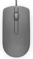 Dell MS116 grey, USB