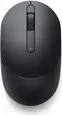 Dell Mobile wireless Mouse MS3320W black, USB/Bluetooth