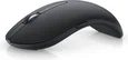 Dell WM527 wireless Mouse black, USB/Bluetooth