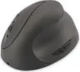 Digitus ergonomic vertical wireless mouse, USB