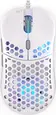 ENDORFY LIX Plus Onyx white, white, USB