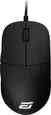 Endgame Gear XM1 RGB Gaming Mouse black, USB