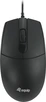 Equip USB Silent Mouse черный, USB