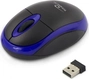 Esperanza Titanum Vulture черный/синий, USB