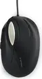 Gembird Ergonomic 6-button Optical Mouse ERGO-03 black, USB