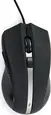 Gembird G-Laser Mouse GU-02 black, USB