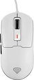 Genesis krypton 660 Ultra-Lightweight Gaming Mouse white, USB