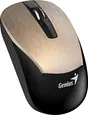 Genius ECO-8015 wireless Mouse Gold, USB