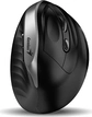 Genius Ergo 8250S wireless vertical Ergonomic Silent Mouse Silver ...