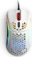 Glorious Model D- white shiny, USB