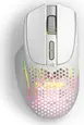 Glorious PC Gaming Race Model I 2 wireless white matte, USB/Blueto...