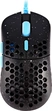 HK Gaming Mira-S Gaming Mouse phantom черный/синий, USB