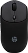 HP 400 Quiet wireless Mouse, black, USB/Bluetooth