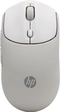 HP 400 Quiet wireless Mouse, beige, USB/Bluetooth
