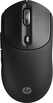 HP 700 rechargeable wireless Mouse, black, USB/Bluetooth