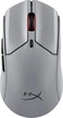HP HyperX Pulsefire Haste 2 Pro 4K wireless серый, USB/Bluetooth