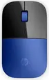 HP Z3700 wireless Mouse blue, USB
