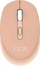 Inca IWM-243RH wireless Mouse orange, USB