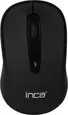 Inca IWM-331RS Silent wireless Mouse black, USB