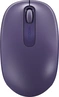 Incase wireless Mobile Mouse 1850 purple, purple, USB