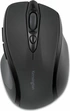 Kensington Pro Fit MY310 EQ wireless Mouse, mid-Size, черный, USB