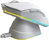 Klim Blaze Pro rechargeable wireless RGB with charging station, бе...
