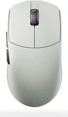 Lamzu MAYA 4K wireless Gaming Mouse Cloud серый, USB