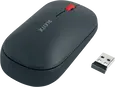 Leitz Cosy SureTrack wireless mouse black, USB/Bluetooth