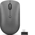 Lenovo 540 USB-C wireless Compact Mouse Storm Grey, USB